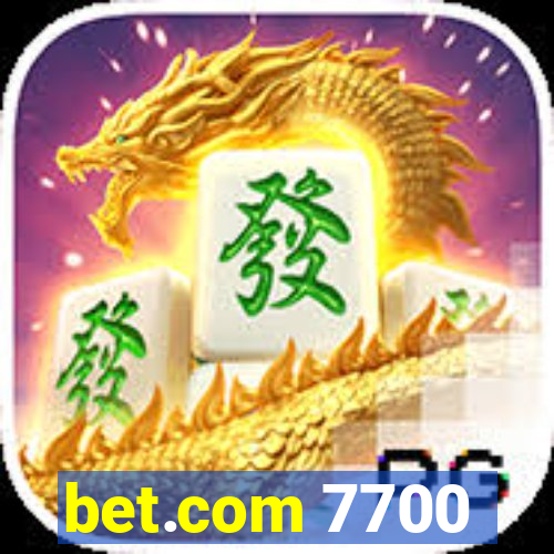 bet.com 7700